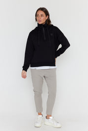 LARGO Jumper Black