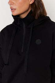 LARGO Jumper Black