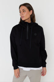 LARGO Jumper Black