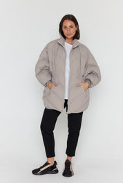 BONO Puffer Jacket Coco