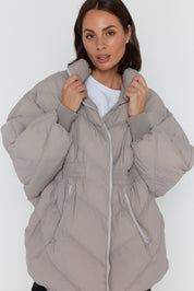 BONO Puffer Jacket Coco