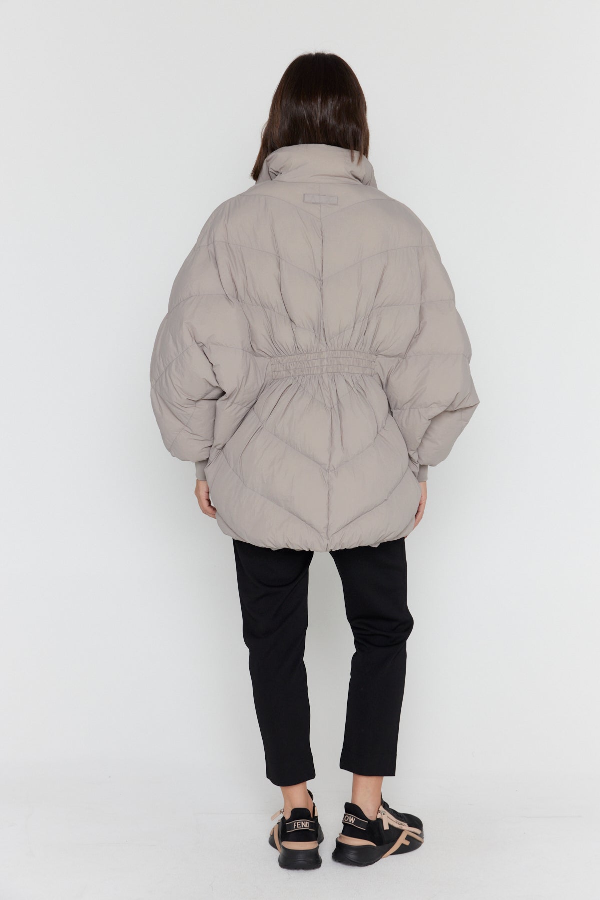 BONO Puffer Jacket Coco