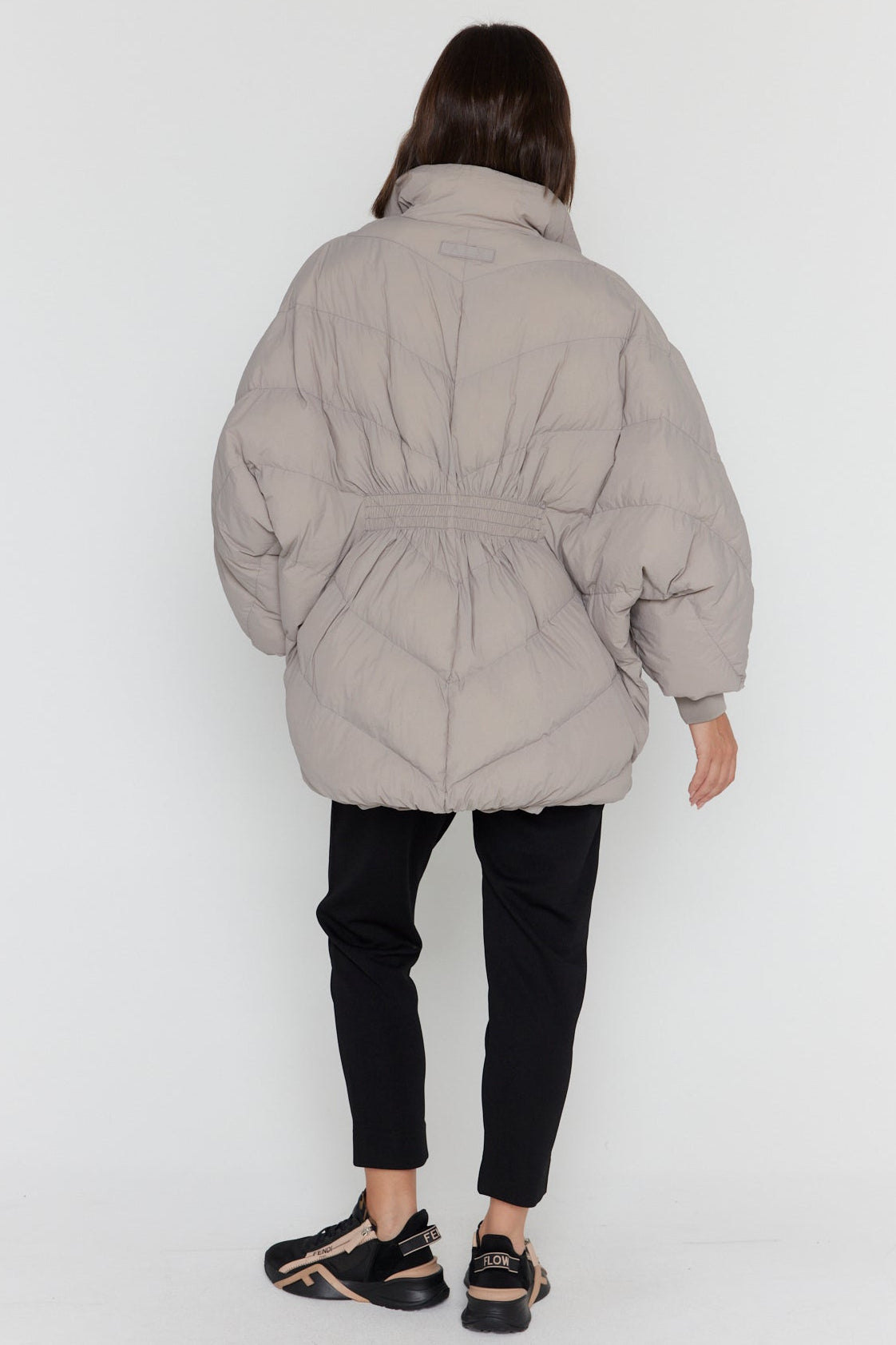 BONO Puffer Jacket Coco