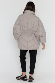BONO Puffer Jacket Coco