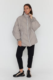 BONO Puffer Jacket Coco