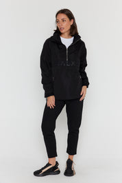 CAMERON Jacket Black
