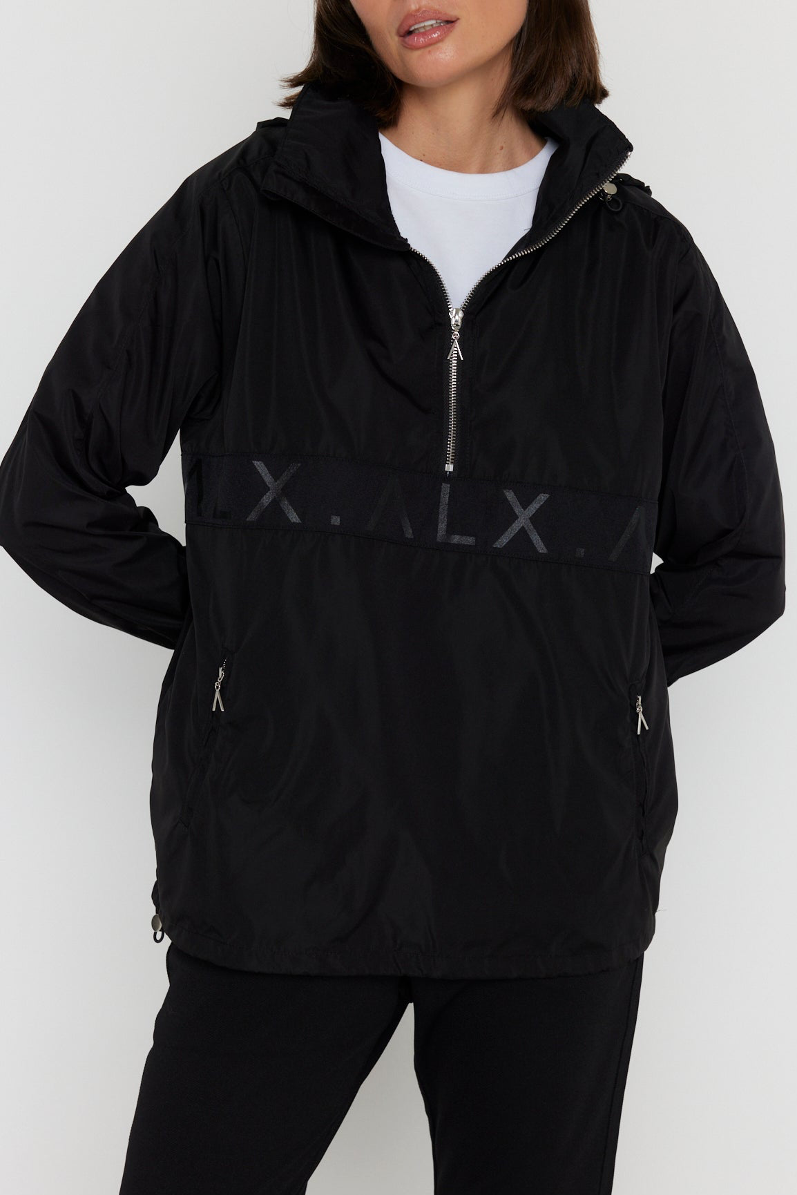 CAMERON Jacket Black