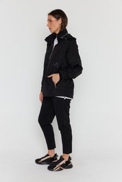 CAMERON Jacket Black