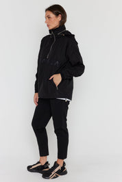 CAMERON Jacket Black