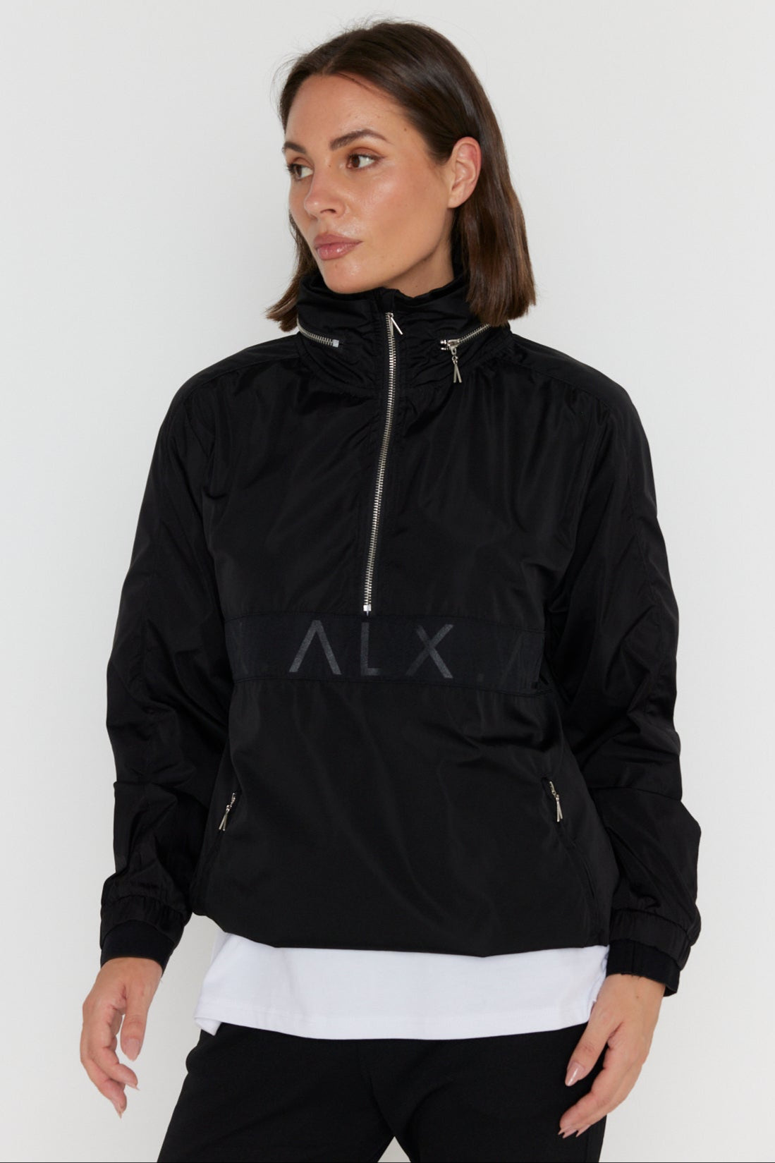 CAMERON Jacket Black