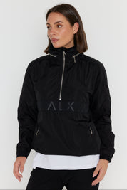 CAMERON Jacket Black