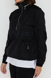 CAMERON Jacket Black