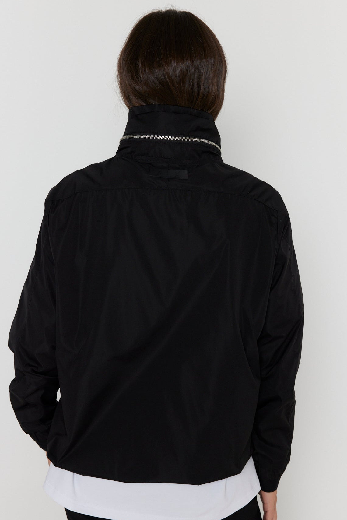 CAMERON Jacket Black