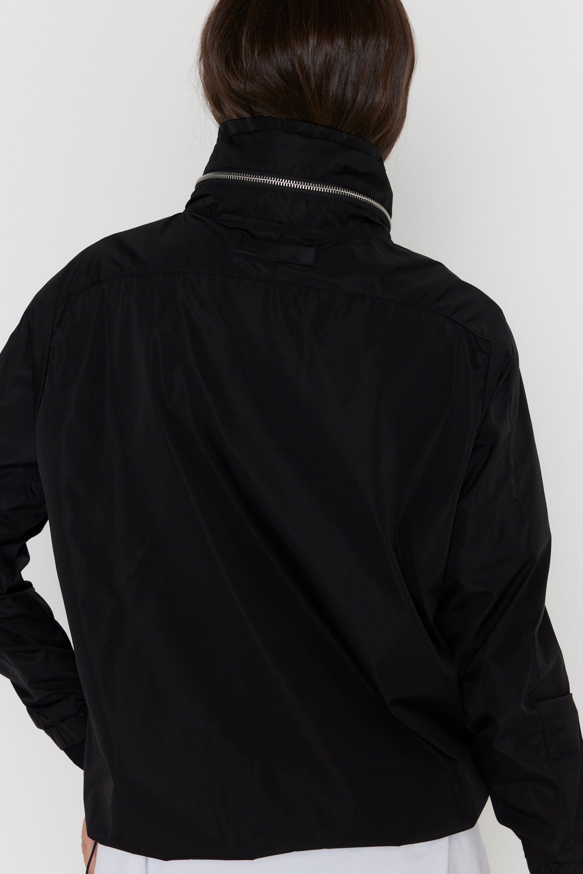 CAMERON Jacket Black