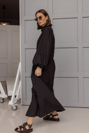 BLAKE Dress Black