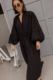 BLAKE Dress Black
