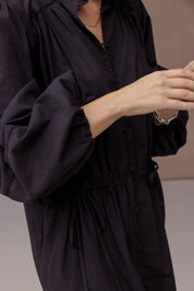 BLAKE Dress Black