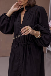 BLAKE Dress Black