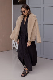 BLAKE Dress Black