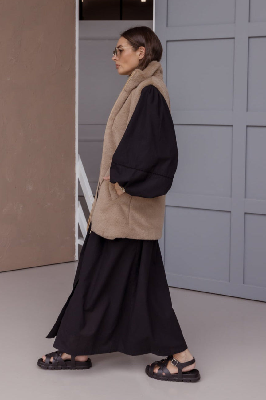 BLAKE Dress Black