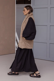 BLAKE Dress Black