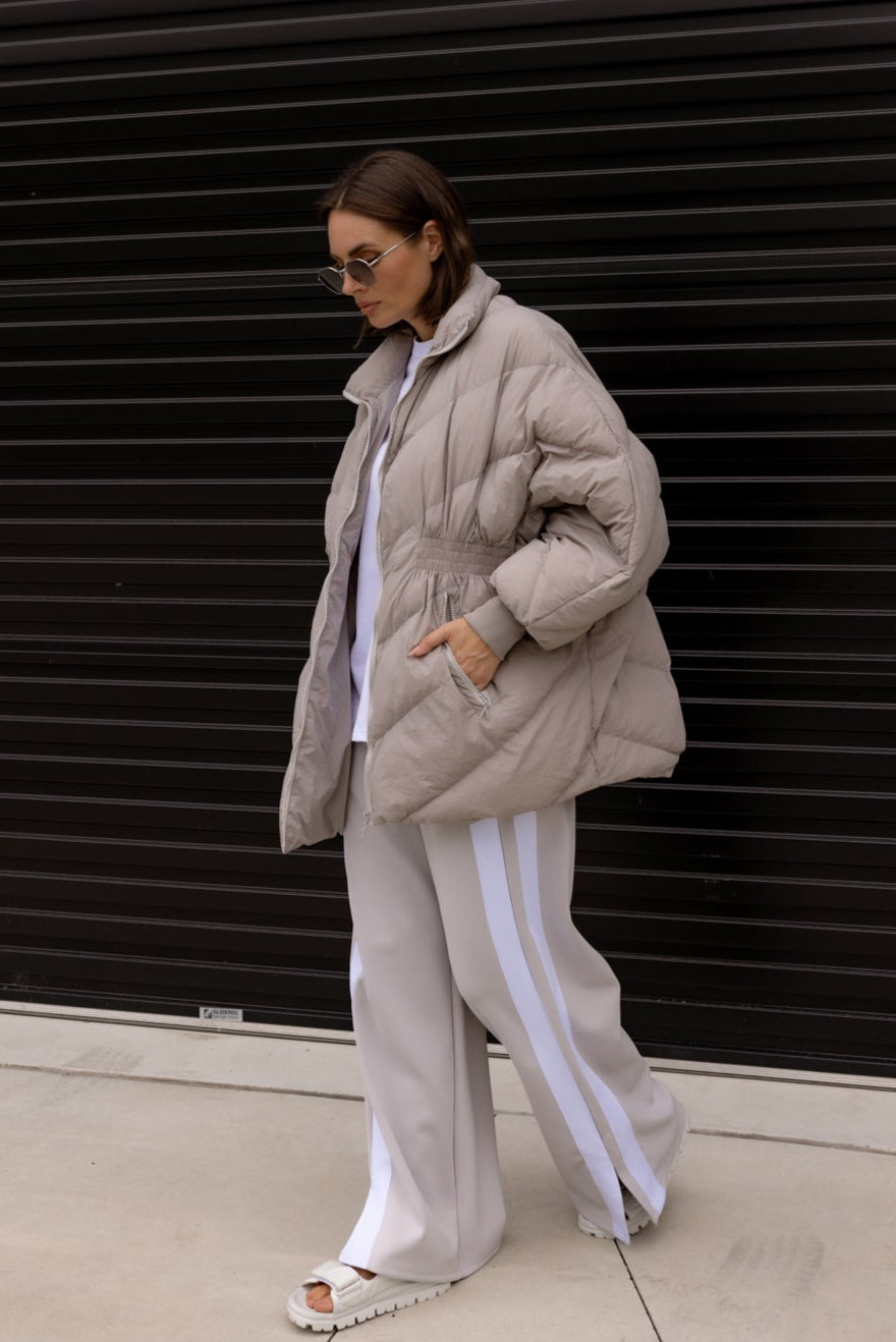 BONO Puffer Jacket Coco