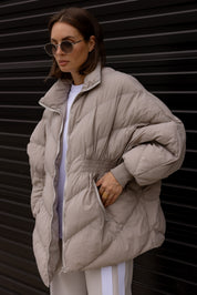 BONO Puffer Jacket Coco