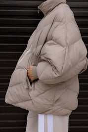 BONO Puffer Jacket Coco