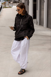 CAMERON Jacket Black