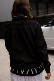 CAMERON Jacket Black