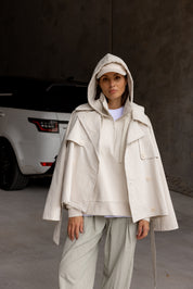 LARGO Jumper Stone
