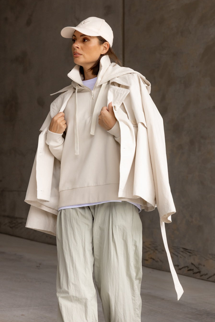 LARGO Jumper Stone