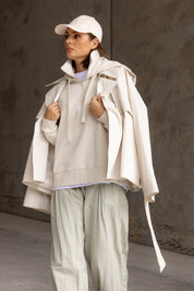 LARGO Jumper Stone