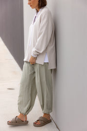 REM Pants Sage