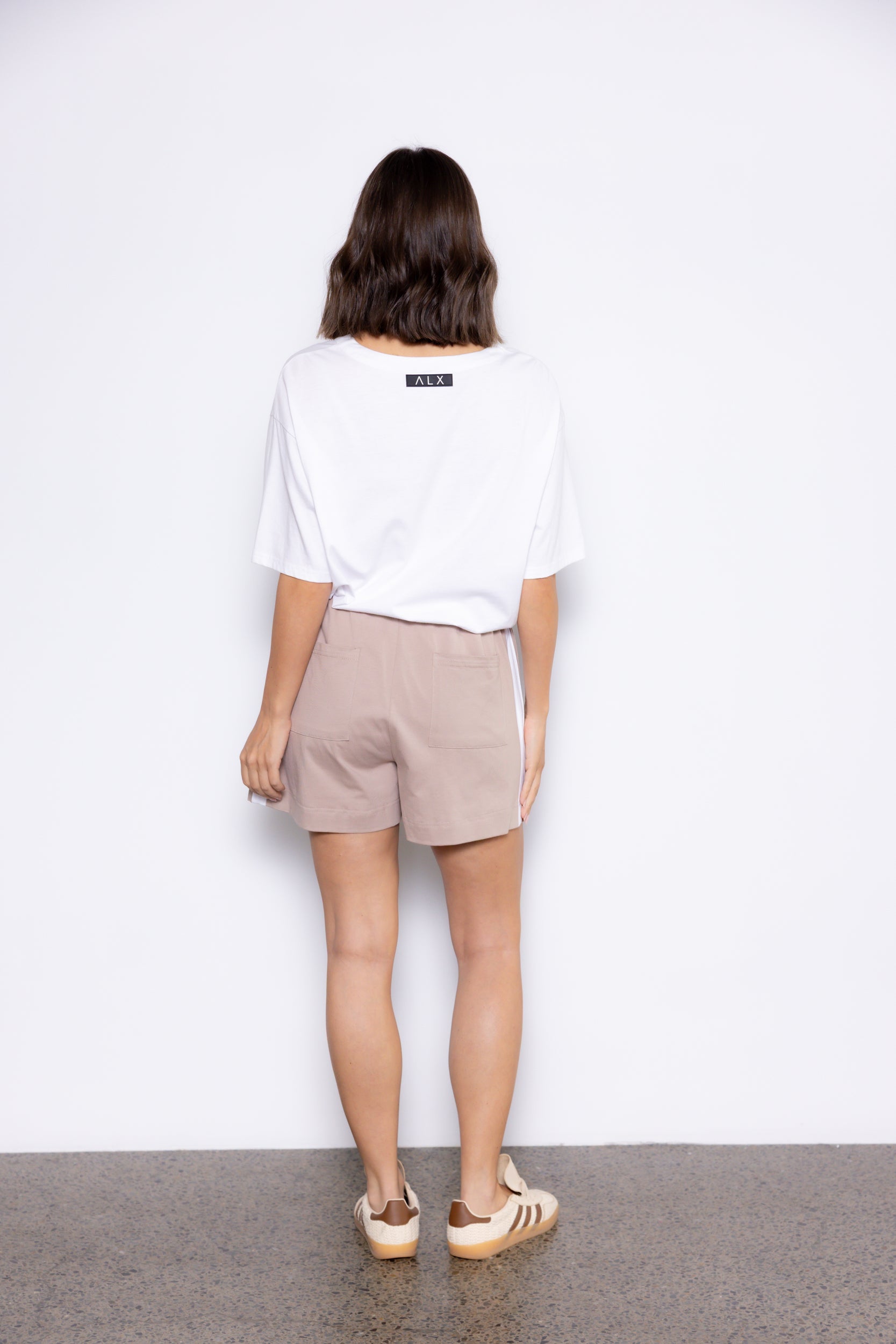 LIX Shorts Coco
