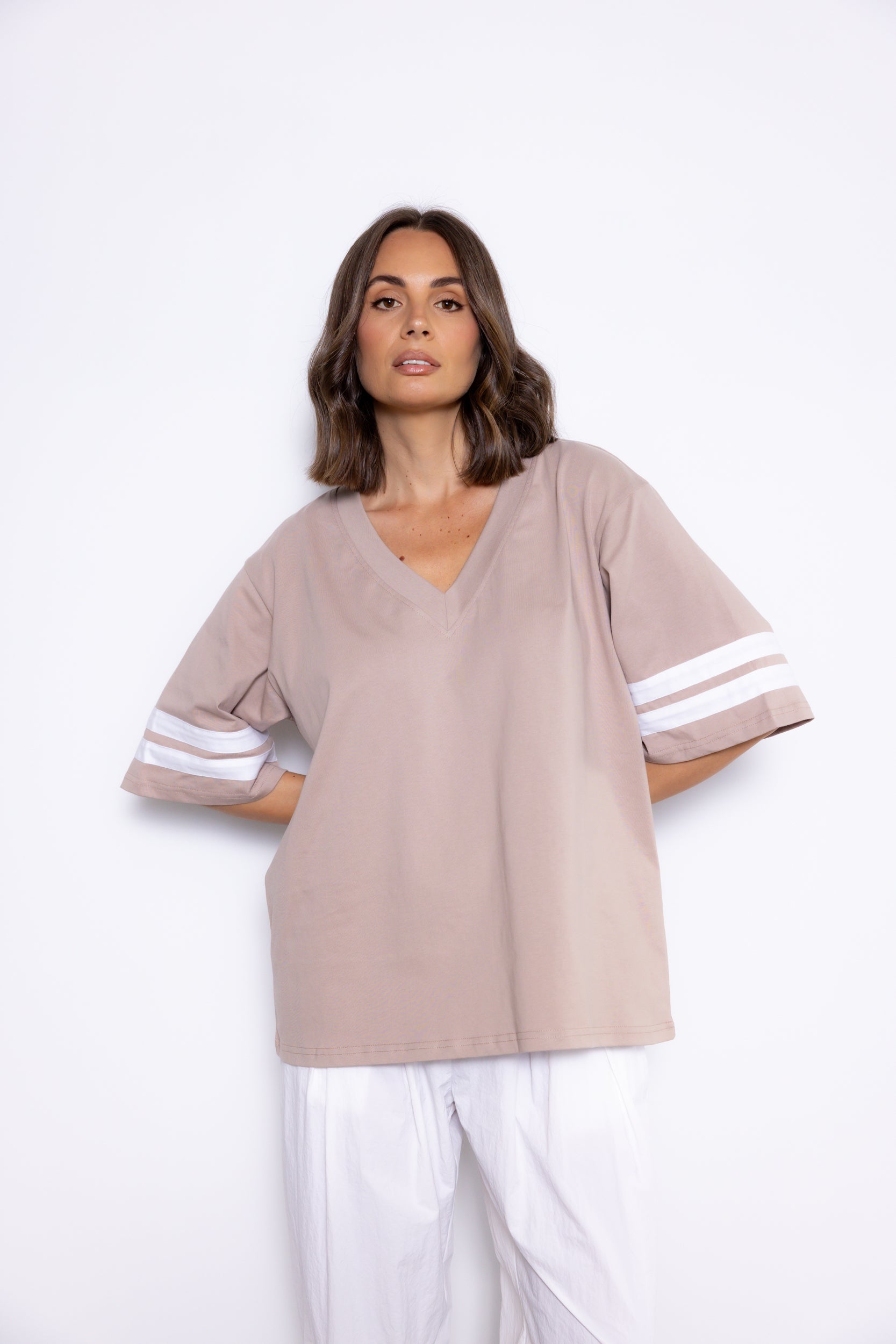 SMOK T-Shirt Coco