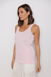 CAMSON Singlet Light Pink