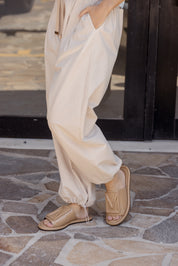 A-Slide Beige