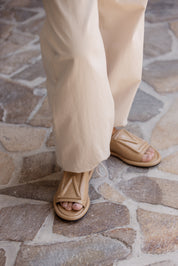 A-Slide Beige