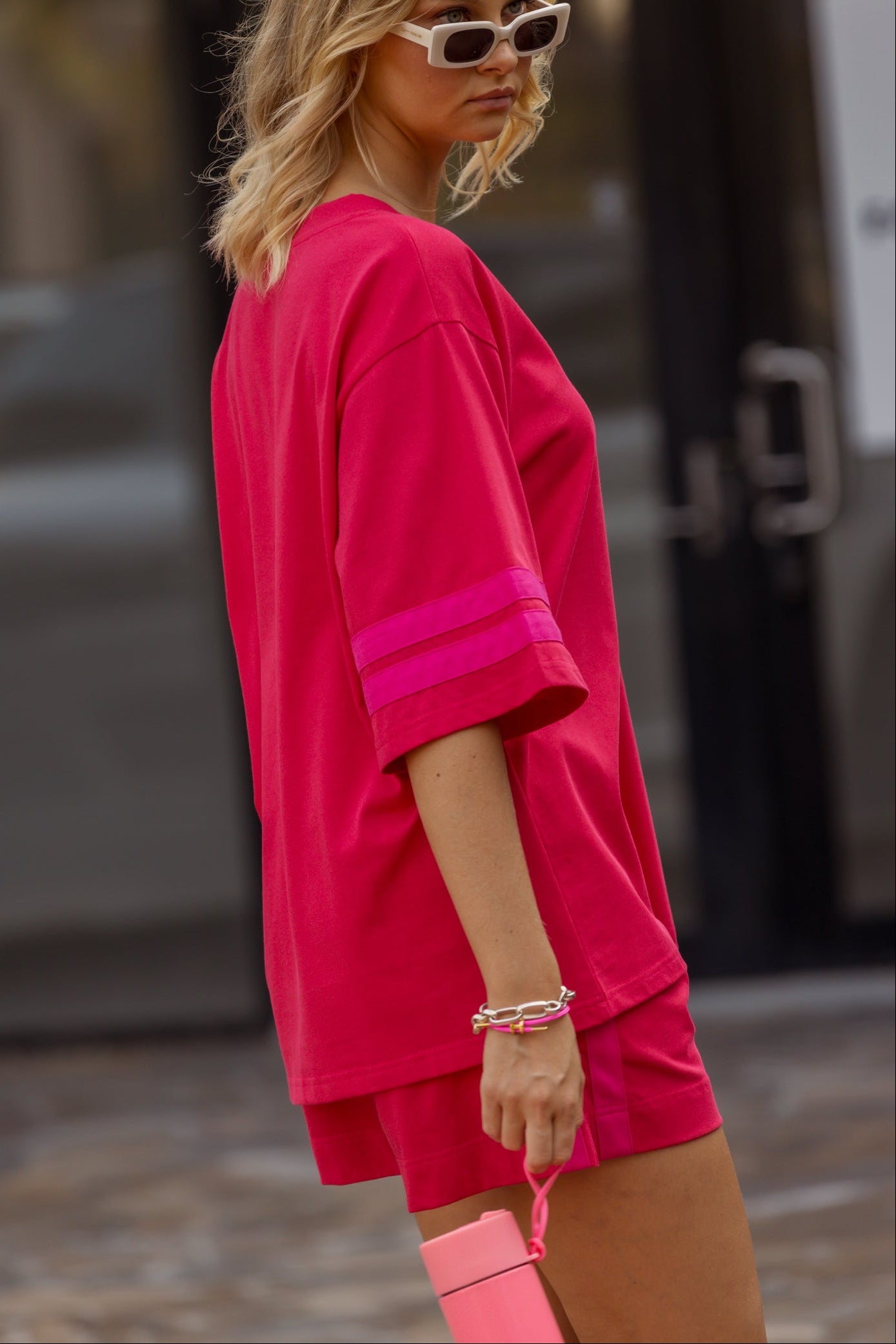 SMOK T-Shirt Strawberry