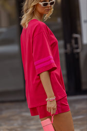 SMOK T-Shirt Strawberry