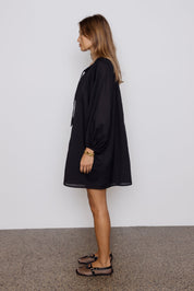 SILTA Dress Black