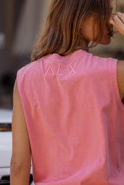 PAXAM Tank Acid Washed Coral