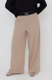 STELLAN Pants Beige