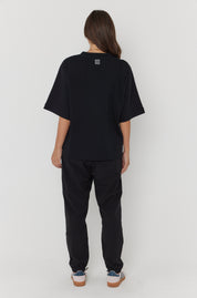 BRONTE T-Shirt Black