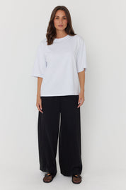 ZURI T-Shirt White
