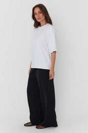 ZURI T-Shirt White