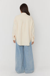 NELSIE Shacket Butter