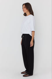 DEMI Pants Black