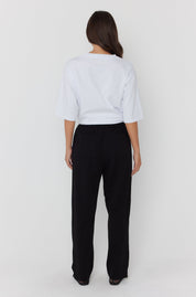 DEMI Pants Black